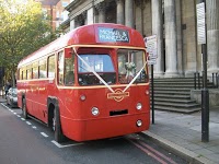 London Legend Wedding Cars 1086797 Image 0